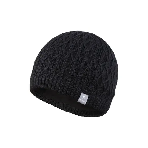 KENMONT Смесовая шерсть Шапки-бини Мужской