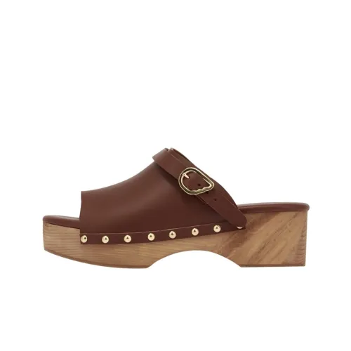 ANCIENT GREEK SANDALS Слипоны Женские