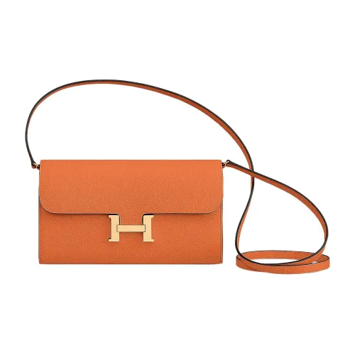 HERMES Constance To Go Сумки через плечо Женские