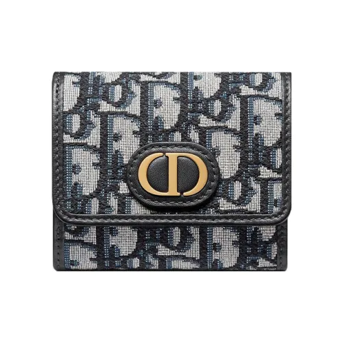 DIOR 30 Montaigne Кошельки Женские