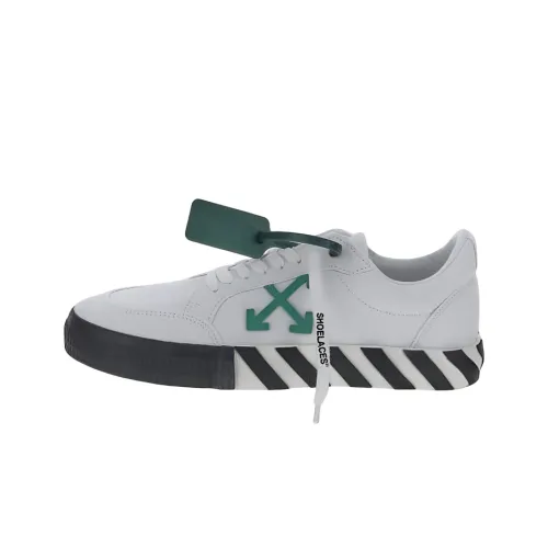 Off Белый Vulcanized Стильные Скейтбординги Мужской Белый