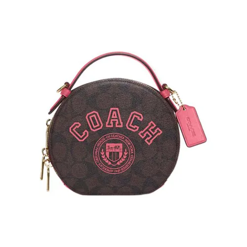 COACH Canteen Сумки Женские