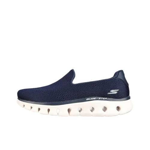 Skechers Glide Step Casual Низкий Топ Женский