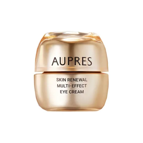 AUPRES Eye Крем Унисекс