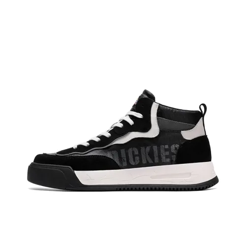 Dickies Casual MID Топ Мужской
