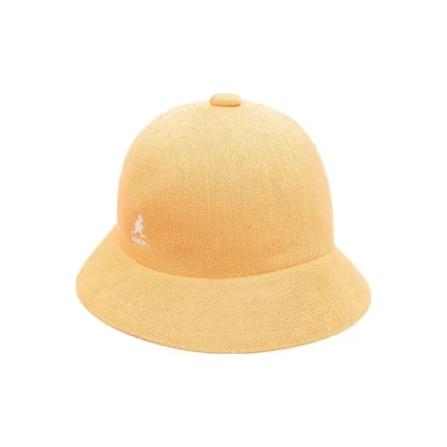 KANGOL Акриловые ведрообразные шляпы для женщин