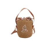 Светло-коричневый