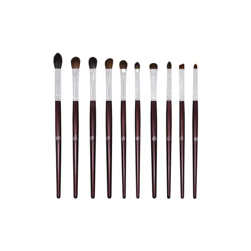 Энергия Кисти для макияжа Унисекс