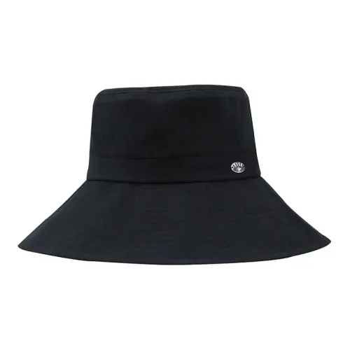 Elle Cotton Bucket Hats Унисекс