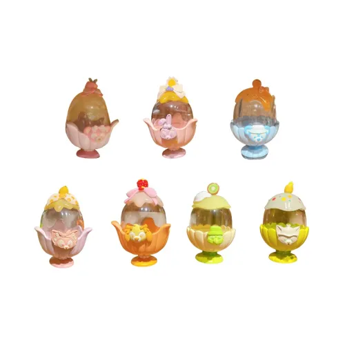 Disney 2022 Refreshing Feast Слепые коробки