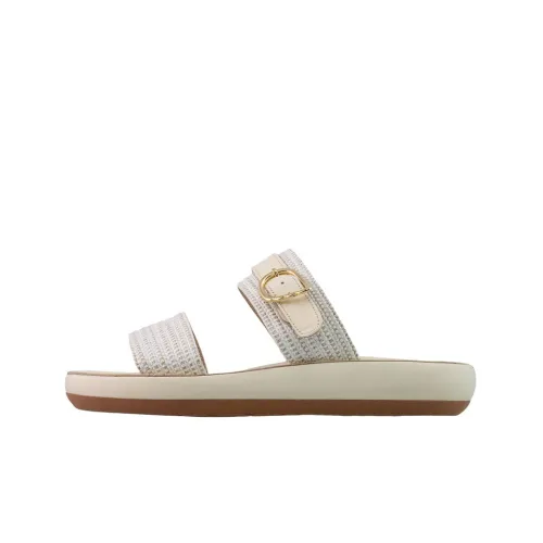ANCIENT GREEK SANDALS Слипоны Женские