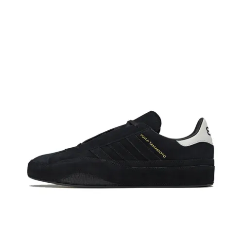 Y 3 Gazelle Скейтборд Кроссовки Низкие Унисекс