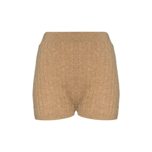 Polo Ralph Lauren Шорты Женские Умбра