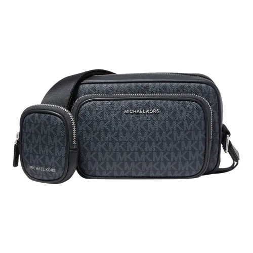MICHAEL KORS Hudson Crossbody Bag Мужской