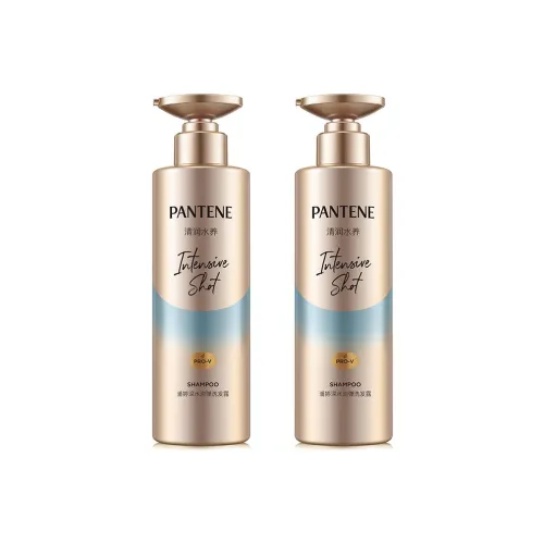 Наборы шампуней и кондиционеров PANTENE