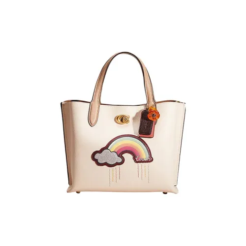 COACH Willow Клатчи Женские