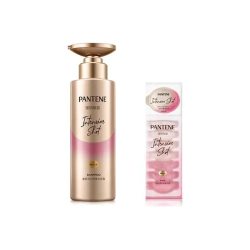 PANTENE Наборы шампуня и кондиционера