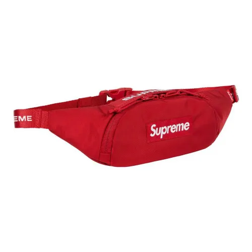 Supreme FW22 Поясные сумки Унисекс
