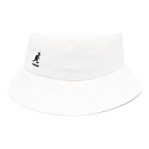 KANGOL Полиэстер Панамы Унисекс