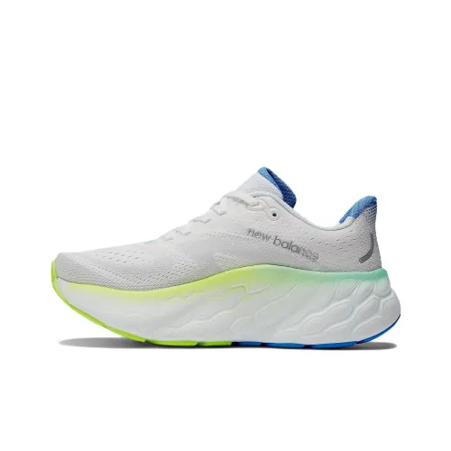New Balance More v4 Беговые кроссовки Низкие Женские