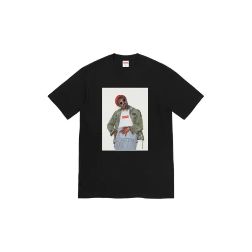 Supreme FW22 Унисекс Футболки