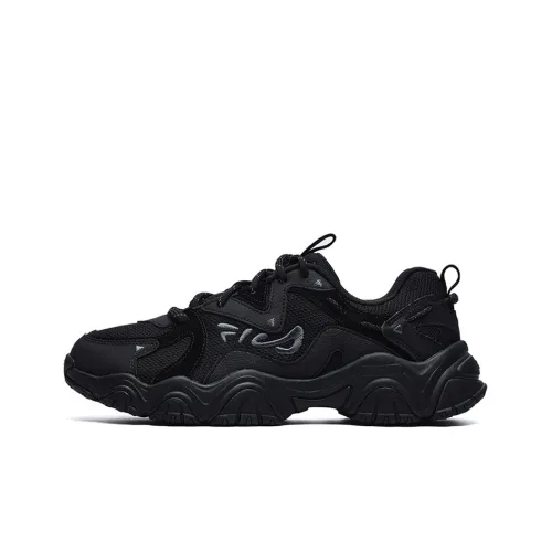 FILA Fluid 4 Casual Low Top Мужской