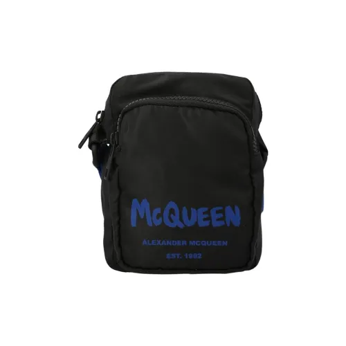 Alexander McQueen Crossbody сумки Мужские