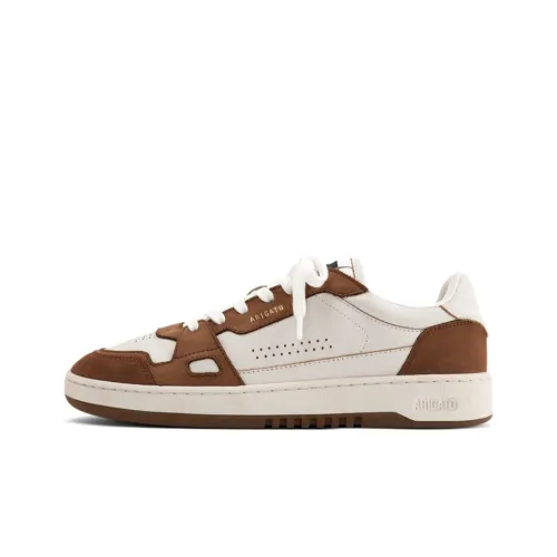 Кроссовки для скейтбординга Axel Arigato Low Top Мужские