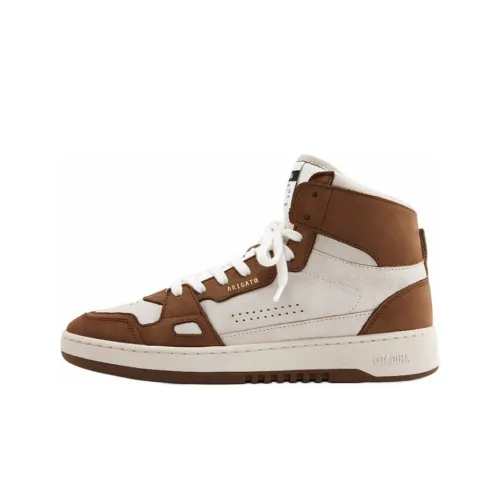 Кроссовки для скейтбординга Axel Arigato High Top Мужские