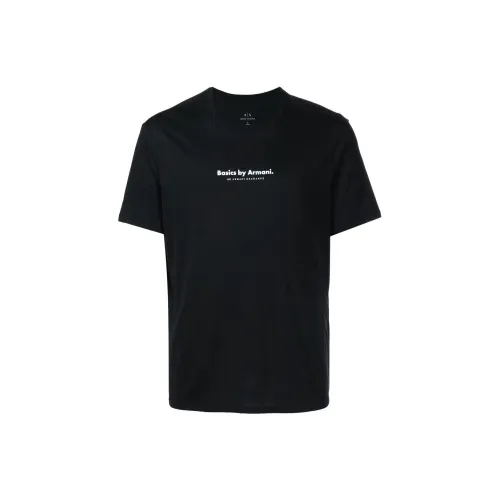 ARMANI EXCHANGE Мужские T-рубашки