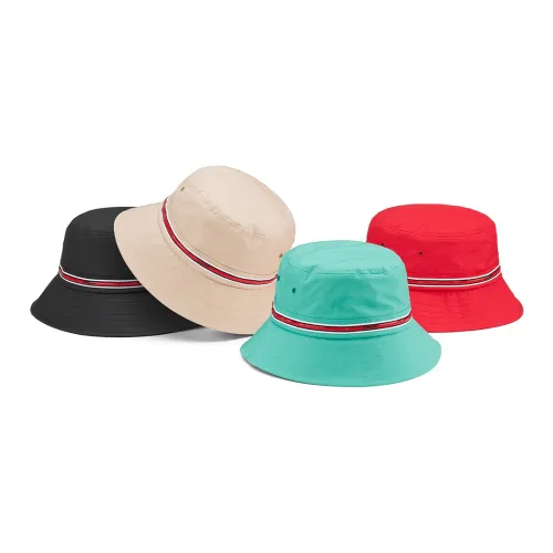 Supreme Водонепроницаемый Полимер Панамы Унисекс Черный Хаки Зеленый Красный