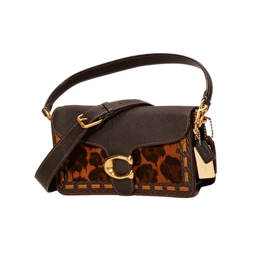 COACH Tabby Сумки через плечо Женские