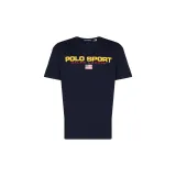 Морской синий