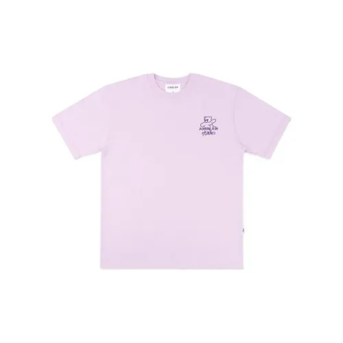 Ambler Унисекс Футболки