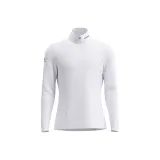 Серебристо-белый