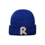 Королевский синий