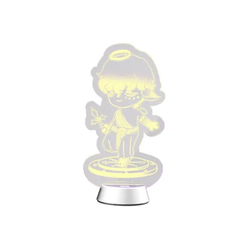 IP XIAOZHAN Упаковка без видимой продукции