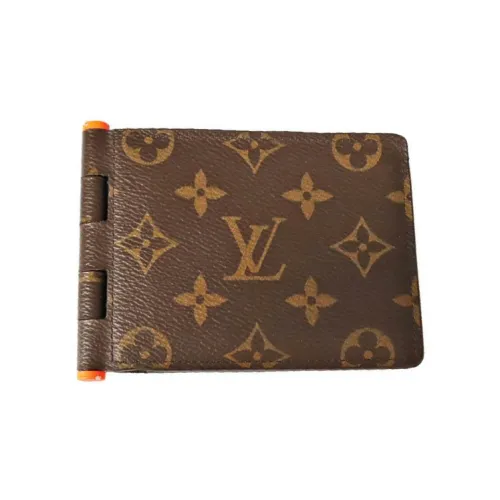 LOUIS VUITTON Multiple Кошельки Мужской