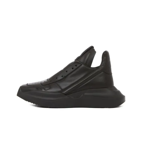 RICK OWENS Casual MID Топ Мужской