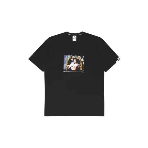 Aape Мужские T-рубашки