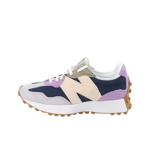 New Balance NB 327 Беговые кроссовки Низкие Женские