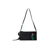 Воинский черный