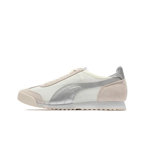 PUMA Roma Low Топ Casual Унисекс