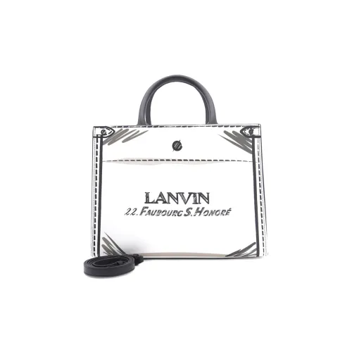 Lanvin Сумки Женские