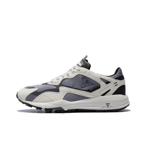 Le Coq Sportif Повседневный Низкий Топ Мужской