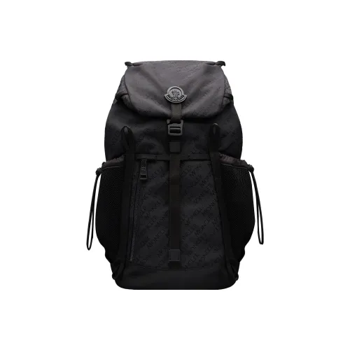 MONCLER Рюкзаки Мужской