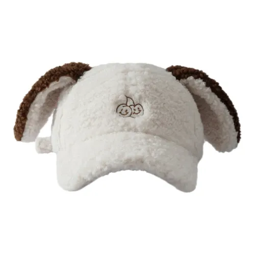 FREE RABBITⅡ Бейсболка из полиэстера для женщин