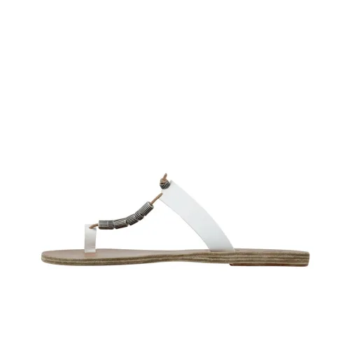 ANCIENT GREEK SANDALS Шлепанцы Женские