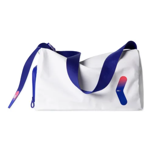 XINXIAKE Ткань Сумка через плечо Средняя Унисекс Многоцветная