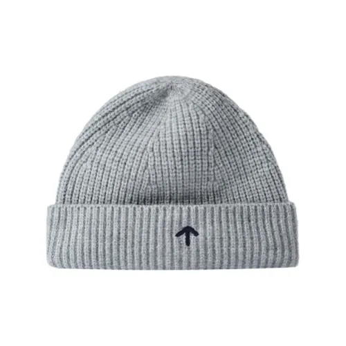 FREE RABBITⅡ Акриловая шапка-бини унисекс